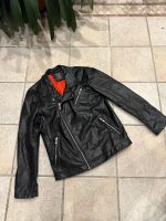 Review Lederjacke Münster (Westfalen) - Hiltrup Vorschau