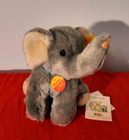 Steiff Elefant "Pummy", Neu Thüringen - Mannstedt Vorschau