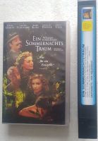 7  Originale VHS Kasetten je Kasette 9,00 EUR Sachsen-Anhalt - Hettstedt Vorschau