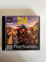 PlayStation Wild Arms PS1 Baden-Württemberg - Ulm Vorschau