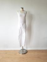 Closed Hose Chino weiß Modell Jack Größe W27 NP € 199,00 Eimsbüttel - Hamburg Harvestehude Vorschau