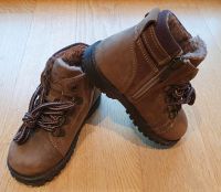 Kinetix Winterstiefel Snowboot Kinder Gr.25 neu Baden-Württemberg - Schemmerhofen Vorschau