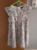 Kleid sOliver Mädchen Gr.98 Nordrhein-Westfalen - Detmold Vorschau