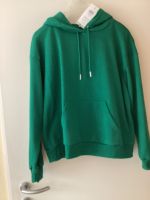 Neu Only Hoodie M 40 42 grün Pullover Schleswig-Holstein - Bad Segeberg Vorschau