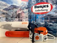 STIHL MS 362 C-M Motorsäge – Benzinmotorsäge – 40 cm Schienenläng Niedersachsen - Jade Vorschau