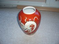 schöne Vase asiatisch Brandenburg - Panketal Vorschau