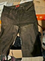 Enjoy Lederhose Nubuk 36 Inch Nordrhein-Westfalen - Hagen Vorschau