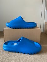 Adidas Yeezy Slide Azure, Größe 42/ US 8 Bayern - Berg Vorschau