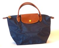 Longchamp Handtasche, Le Pliage, GR:S (Schwarz, Braun oder Blau) Baden-Württemberg - Singen Vorschau