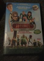 DVD Fußball Bayern - Hollfeld Vorschau