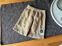 kurze Hose Shorts Esprit beige Gr. 68 Bayern - Lutzingen Vorschau