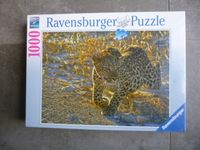 Marke Ravensburger Puzzle " Leopard im Morgenlicht" NEU OVP Baden-Württemberg - Wolfach Vorschau