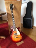 Epiphone solid body E-Gitarre - Les Paul Standard 50s Baden-Württemberg - Tettnang Vorschau