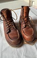 Red Wing Moc Toe 1907 Größe 39 Baden-Württemberg - Laudenbach Vorschau