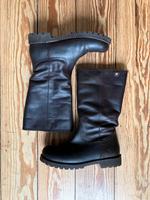 Beste Stiefel: Panama Jack Bambina Igloo, 38, wie neu Hamburg-Nord - Hamburg Fuhlsbüttel Vorschau