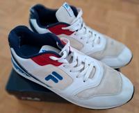 FILA SCHUHE SNEAKER SPORT FREIZEIT 90ER 45 HERREN München - Berg-am-Laim Vorschau