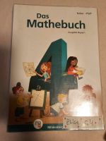 Mathebuch 4.te Klasse mildenberger verlag München - Maxvorstadt Vorschau