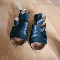 gabor Schuhe Gr.7 1/2 Kiel - Mettenhof Vorschau