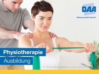 Ausbildung zum*zur Physiotherapeut*in – Start 01.10.24 in Münster Münster (Westfalen) - Centrum Vorschau