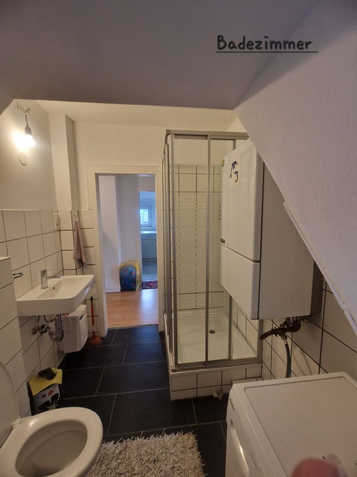 DG Wohnung am Mohnspark ( für 1 Person) in Gütersloh