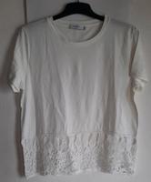 Shirt "Conbipel" creme Gr. 46 -- neu! Bayern - Wertingen Vorschau