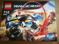 Lego Racers 8494 Ring of Fire - gut erhalten Bayern - Werneck Vorschau