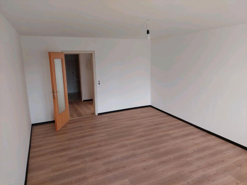 Neu renovierte 2-Zimmer-Wohnung in ruhiger Wohnlage in Biberach a in Biberach an der Riß