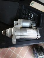 Anlasser Starter VW Audi 02M911021G Nordrhein-Westfalen - Aldenhoven Vorschau