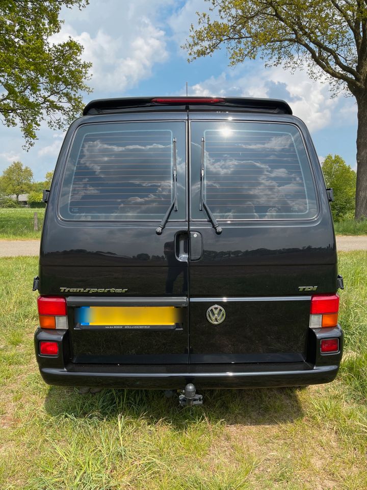 VW transporter T4, 2.5 TDI Sehr schon und gut gepflegt in Mettingen