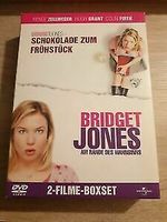 Bridget Jones - Schokolade zum Frühstück + Am Rande des Wahnsinns Nordrhein-Westfalen - Dülmen Vorschau