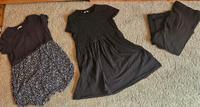 Umstandskleidung Schwangerschaft 2 Shirts Gr.M & 2 Leggins Gr. L Baden-Württemberg - Heilbronn Vorschau
