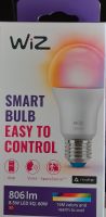 WiZ Smart Bulb Easy to Control Nordrhein-Westfalen - Wermelskirchen Vorschau
