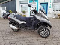 Piaggio MP 3 300ie Lieferung ist möglich Nordrhein-Westfalen - Nieheim Vorschau