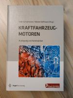 Buch Kraftfahrzeug Motoren, 5. Auflage Vogel 9783834332066 Thüringen - Schkölen Vorschau