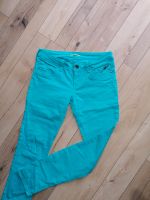 S. Oliver Jeans Damen türkis Gr 38 Rheinland-Pfalz - Mayen Vorschau