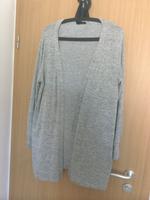 Große Größe Long jacket .lang Gr 44 Cardigan Nordrhein-Westfalen - Goch Vorschau