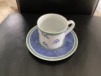 V&B villeroy & Boch Switch  3 kaffeegedäck Baden-Württemberg - Muggensturm Vorschau