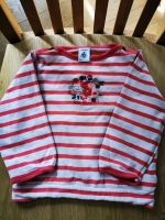 Petit Bateau Pullover wie neu Größe 81 Düsseldorf - Grafenberg Vorschau