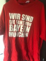 FC Bayern 2 Sonder T Shirts Niedersachsen - Lengede Vorschau