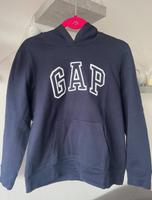dunkelblauer Hoodie von GAP Hessen - Calden Vorschau