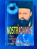 Nostradamus Rheinland-Pfalz - Unkel Vorschau