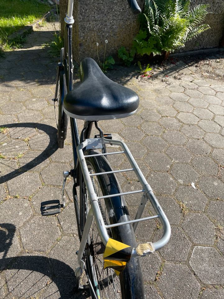 Fahrrad 28 Zoll Damen in Hamburg