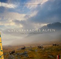 Bildband Alpen Naturparadies Tiere in ihrem Lebensraum Saarland - St. Ingbert Vorschau