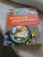 Kochbuch gegen Krebs Saarland - Völklingen Vorschau
