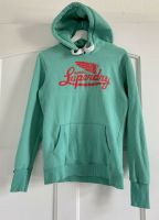 Superdry Hoodie, Kapuzenpulli in Gr. M Köln - Nippes Vorschau