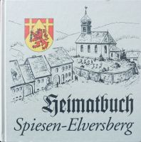 Heimatbuch Spiesen-Elversberg zur 800 Jahr Feier im Jahre 1995 Saarbrücken-West - Klarenthal Vorschau