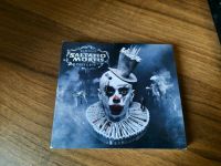 Saltatio Mortis ‐Zirkus Zeitgeist CDs Hamburg-Mitte - Hamburg Billstedt   Vorschau