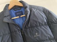 GANT Stepp Jacke Herren Größe M dklblau WIE NEU!!! Rheinland-Pfalz - Klingenmünster Vorschau