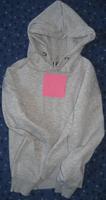 Hoodie Pullover Gr.  36 bzw. S Chemnitz - Reichenhain Vorschau