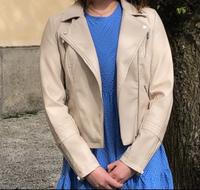 Bikerjacke Jacke Gemma Only Bayern - Landau a d Isar Vorschau